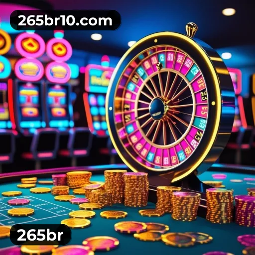 Segurança App 265br