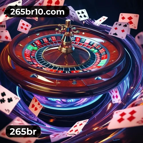 Funcionalidades App 265br