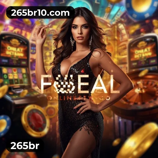 Recursos App 265br