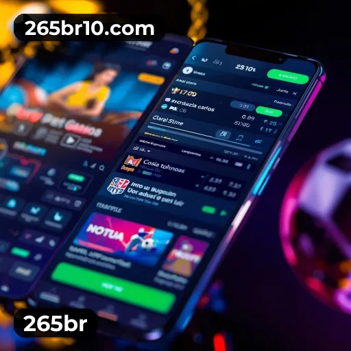 Android 265br