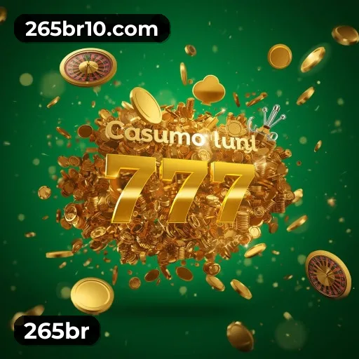 Bônus App 265br