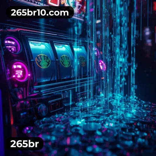 Celular 265br