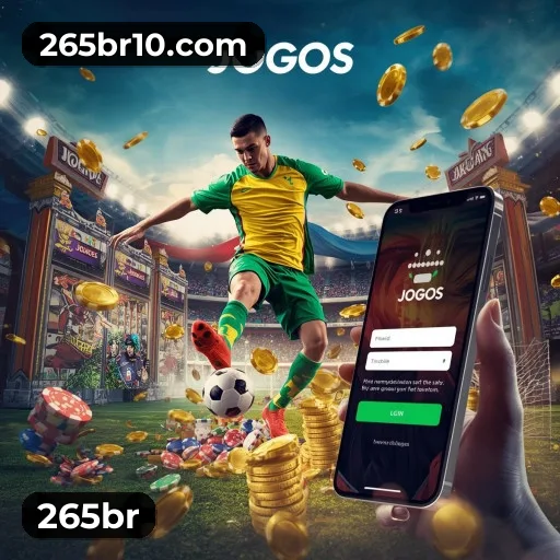 Promoções App 265br