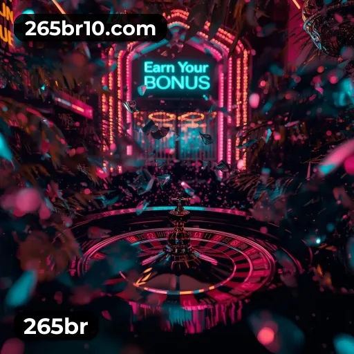 Segurança App 265br
