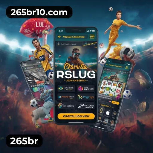 Benefícios Download 265br