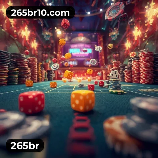 App Desktop 265br
