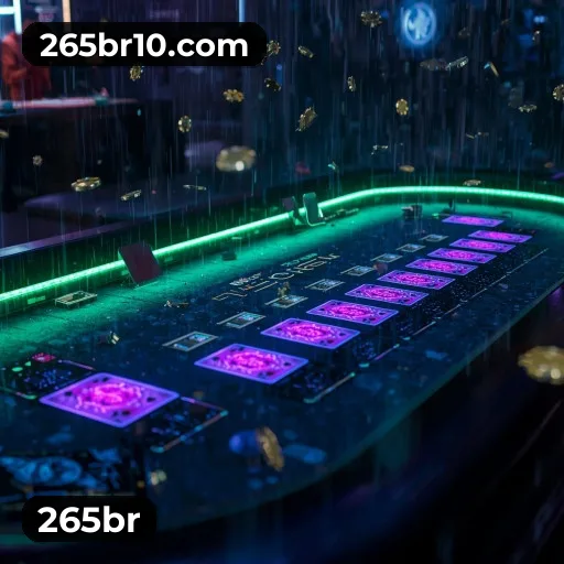 Instruções Download 265br