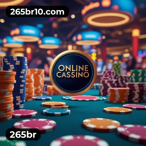 RNG certificado 265br