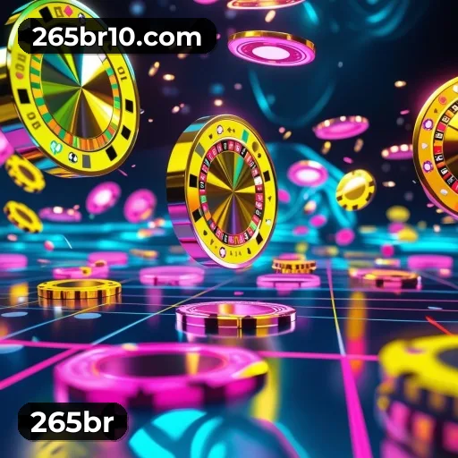 Slots mobile 265br