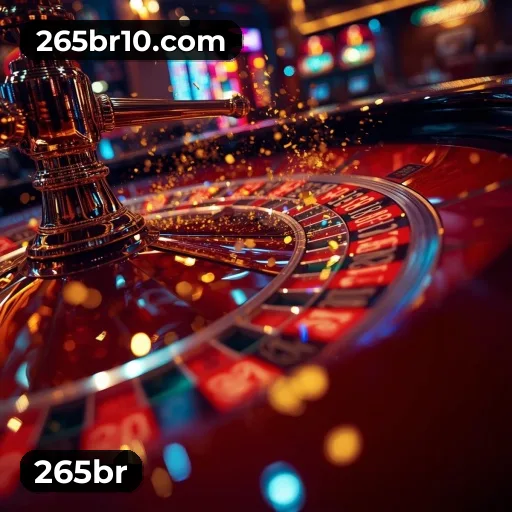 Jackpots 265br