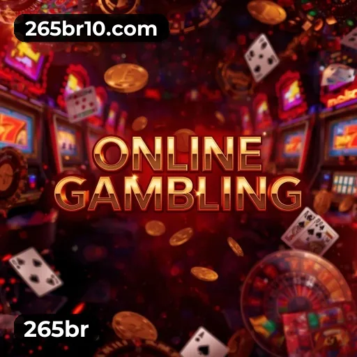 Registro slots 265br