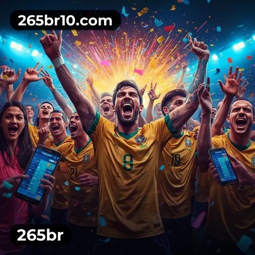 Free spins 265br
