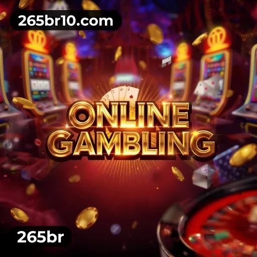 Slots desktop 265br