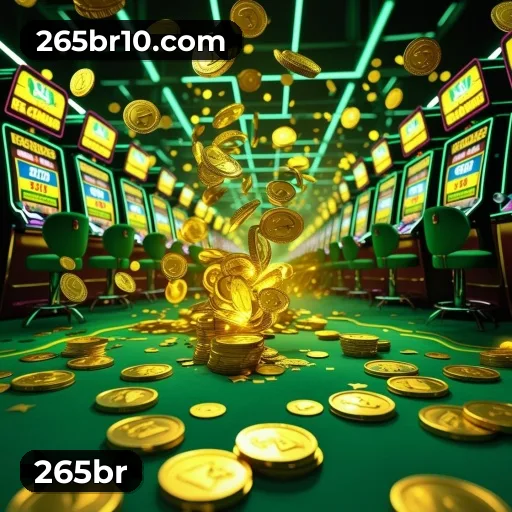 Sistema VIP 265br