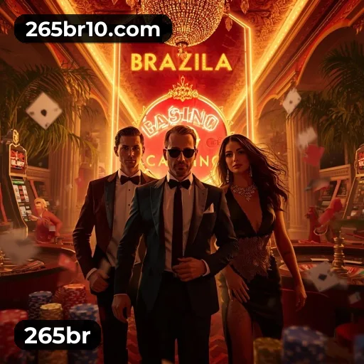Privilégios VIP 265br
