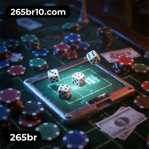Cashback VIP 265br
