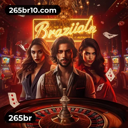 Níveis VIP 265br