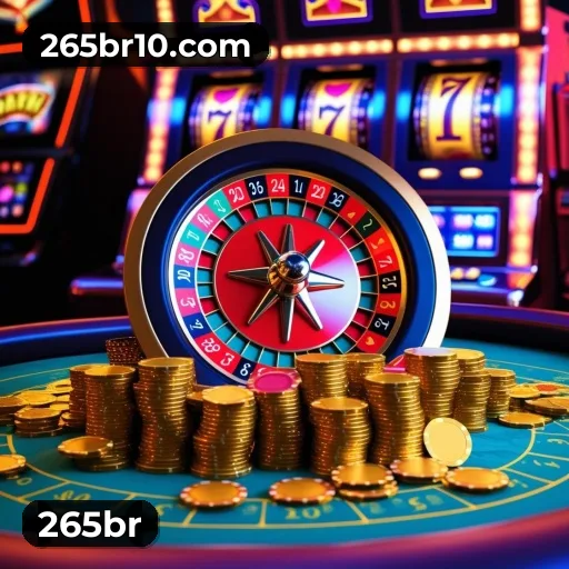Promoções 265br