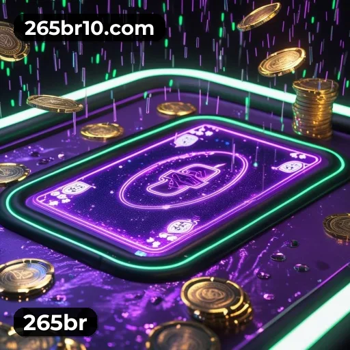 Slots RTP 265br