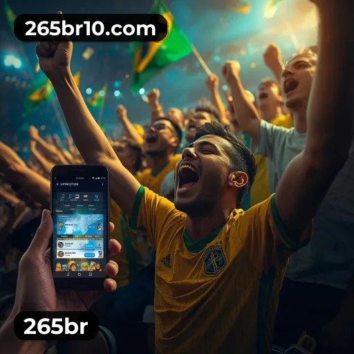Táticas 265br