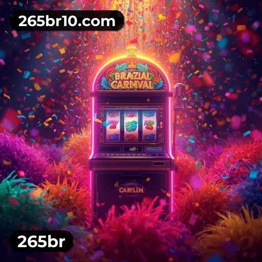 Ganhador 265br