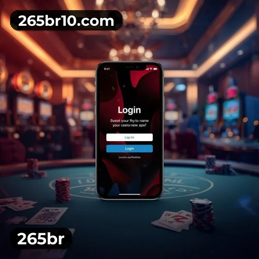 Jogos Mesa 265br