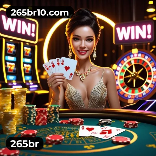 Oportunidades 265br